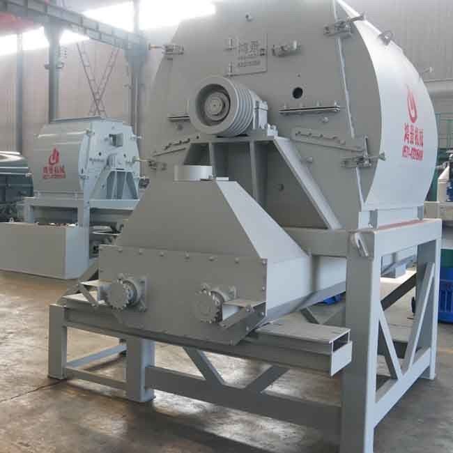 建設 ハンマーミール クラッシャー 7.5kw 玉米のクラッシングアプリケーション
