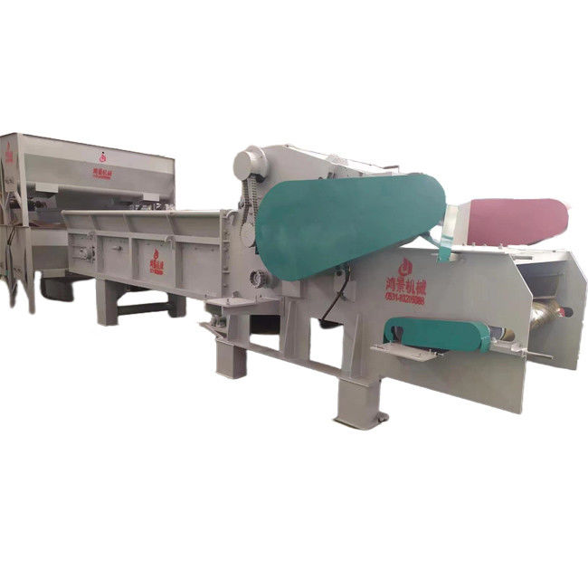 2HP-10HP 木材切断機 30~50インチ 寸法 2~6インチ切断容量